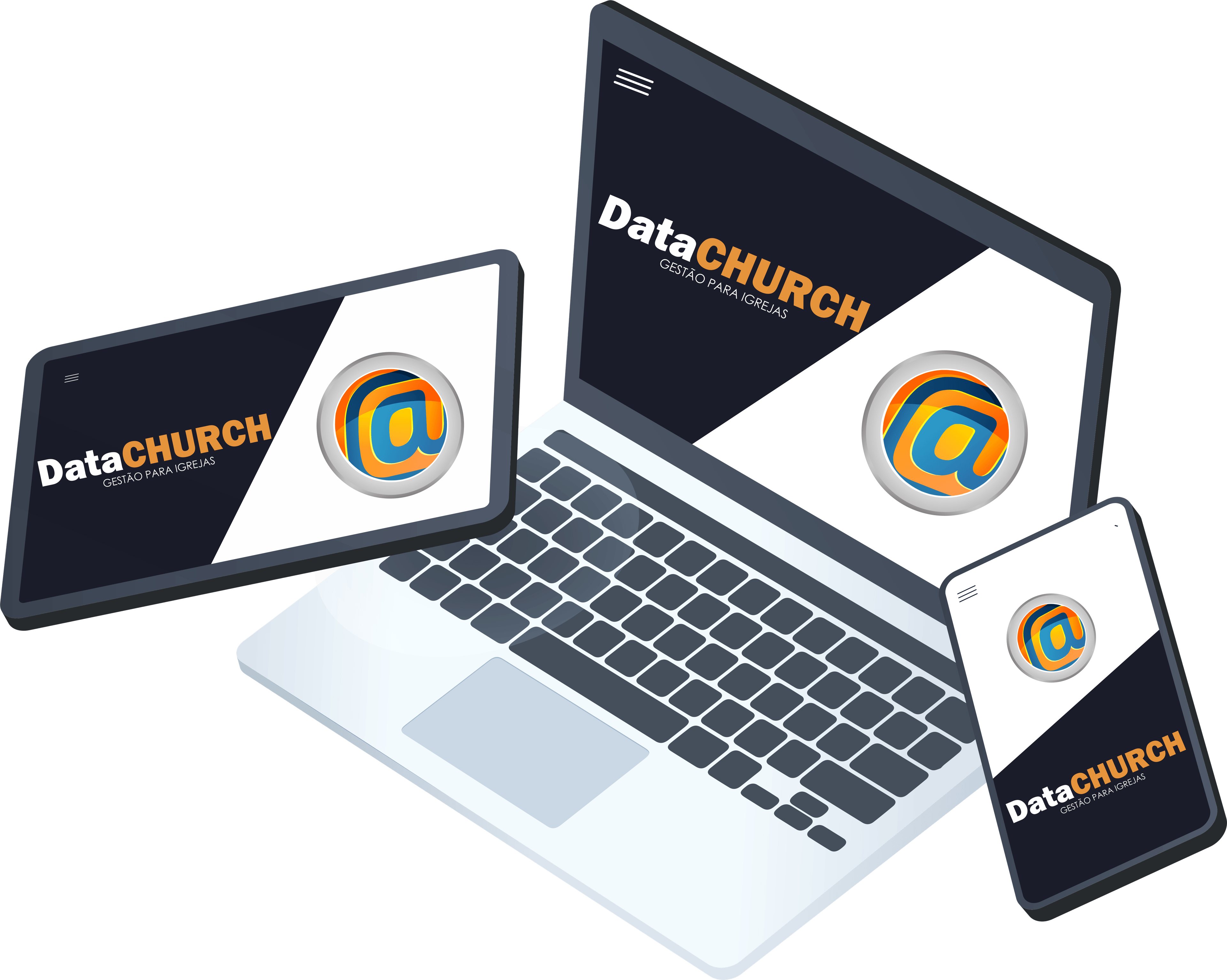 Telas Datachurch